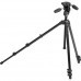 Штативный комплект Manfrotto 294 CF Kit-3s 3way Head QR (MK294C3-D3RC2)